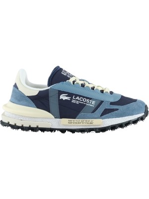 Lacoste Elite Active Erkek Spor Ayakkabı (752SMA0087T.NB0)