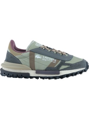 Lacoste Elite Active Erkek Spor Ayakkabı (752SMA0087T.5E7)