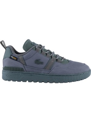 Lacoste T-Clip Winter Erkek Gri Spor Ayakkabı (750SMA0194.17C)