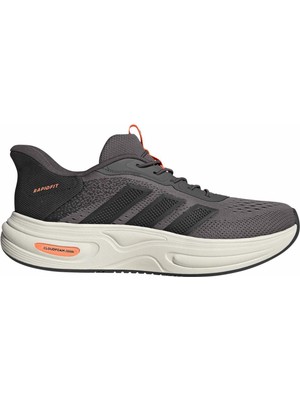 Adidas Cloudfoam Cuxxion Rapidfit Erkek Kahverengi Spor Ayakkabı (JS2280)