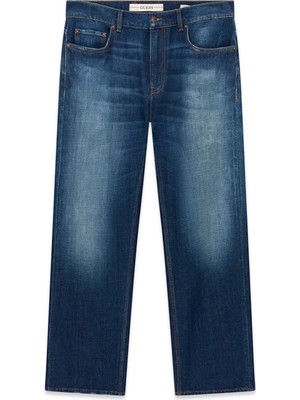 Guess Damon Erkek Relaxed Fit Jean