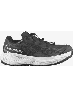 Salomon Aero Grvl Waterproof J Kadın Outdoor Spor Ayakkabı L49184900