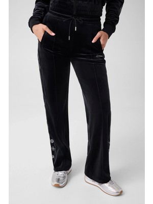 Guess Amalia Kadın Aktif Skinny Fit Eşofman Altı