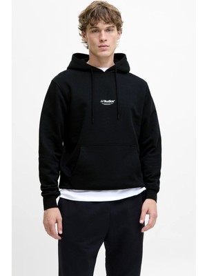 Jack & Jones Jjesoho Erkek Sweatshirt