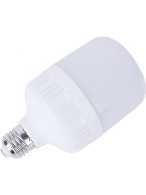 Atlantis 20 Watt LED Ampul E-27 Duy Beyaz Işık 6400K 1650 Lumen Enerji Tasarruflu