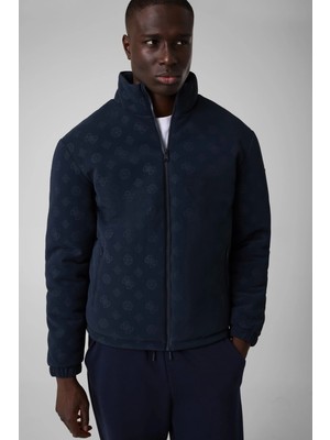 Guess Domiziano Erkek Aktif Mont