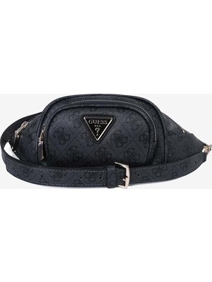 Guess Kadın Vegan Latona Bumbag Bel Çantası TWHB9211080
