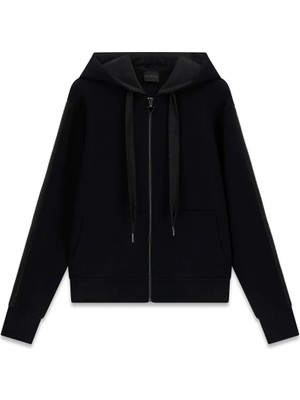 Guess Victoire Kadın Scuba Sweatshirt