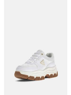 Guess Kadın SNEAKER-FLFBE3FAL12