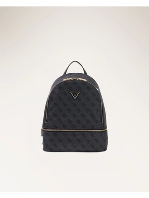 Guess Adrian Logo Kadın Sırt Çantası