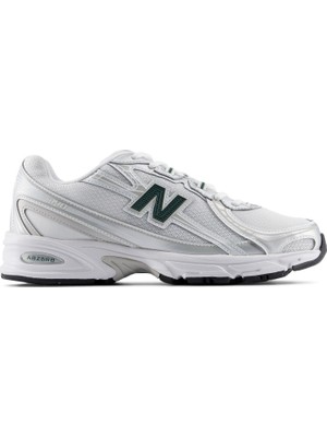 New Balance 740 Unisex Günlük Giyim Ayakkabı U74041J