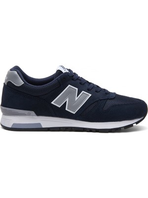 New Balance 565 Erkek Günlük Giyim Ayakkabı ML565NVY