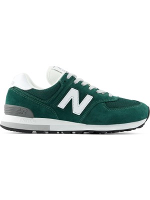 New Balance 574 Unisex Günlük Giyim Ayakkabı U57421A