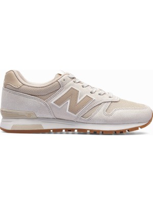 New Balance 565 Kadın Günlük Giyim Ayakkabı WL565BVG