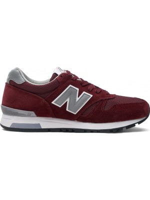 New Balance 565 Erkek Günlük Giyim Ayakkabı ML565BRG