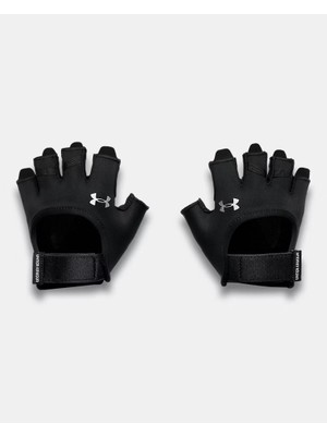 Under Armour Ua W Traınıng Gloves Kadın Fıtness Eldıvenı 1377798 1377798
