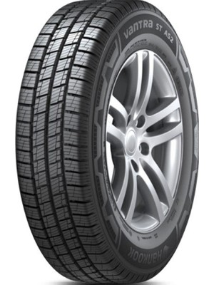 Hankook 195/80R14C 106/104Q 8pr RA30 Vantra St As2 (4 Mevsim) (2026)