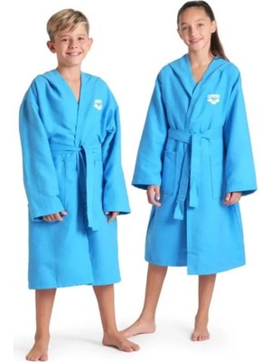 Arena Zeal Jr Robe Çocuk Bornoz 009042810