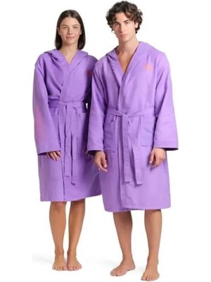 Arena Zeal Robe Unisex Bornoz 009032930
