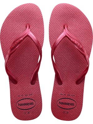 Havaianas Fantasia Gloss Pink Paradise Kadın Terlik 41-42