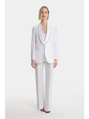Vakko Trousers
