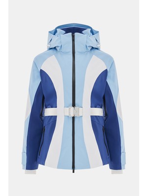 Fusalp Blue Jacket
