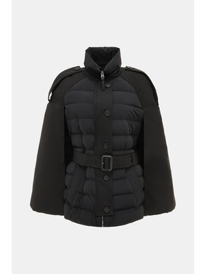 Mackage Black Jacket