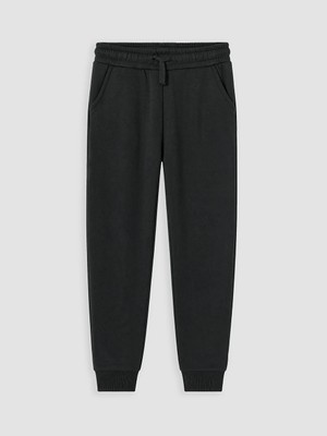 Lc Waikiki Yeni Sezon Antrasit Erkek Çocuk Jogger Eşofman Alt