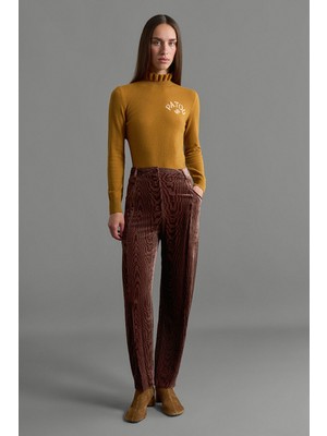 Blaze Purple Trousers