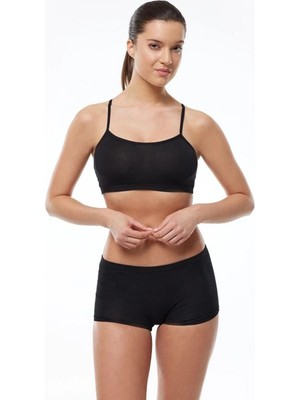 Malabadi 109 Kadın Modal Boxer