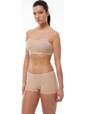 Malabadi 109 Kadın Modal Boxer