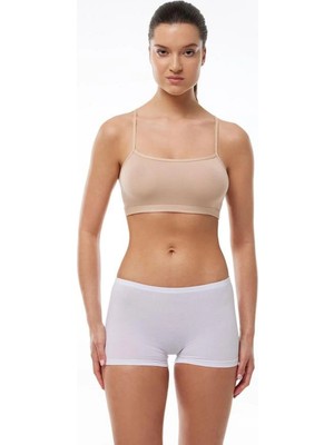 Malabadi 109 Kadın Modal Boxer