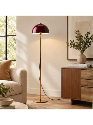 Homing Country Modern Lambader Orijinal Gold
