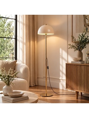 Homing Country Modern Lambader Orijinal Gold
