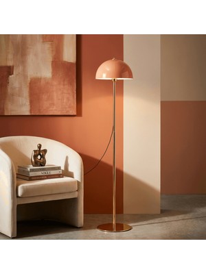Homing Country Modern Lambader Orijinal Gold