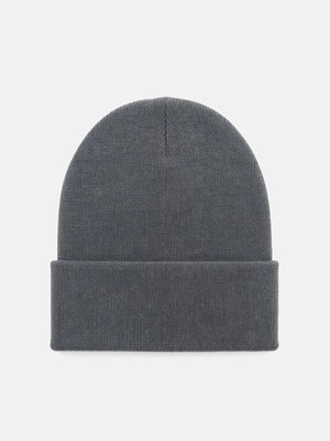 Lc Waikiki Yeni Sezon Antrasit Erkek Çocuk Triko Bere
