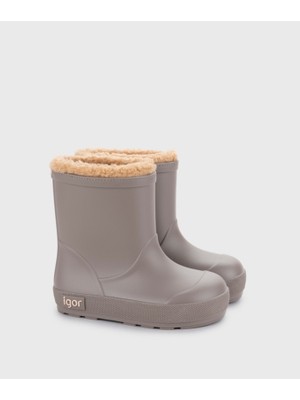 Igor W10306-183 Yogi Borreguito Unisex Çocuk Yağmur Çizmesi
