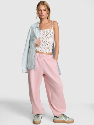 Victoria's Secret Ivy Oversized Sweatpants