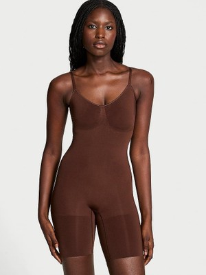 Victoria's Secret Seamless Shaping Bodysuit
