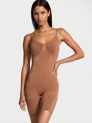 Victoria's Secret Seamless Shaping Bodysuit