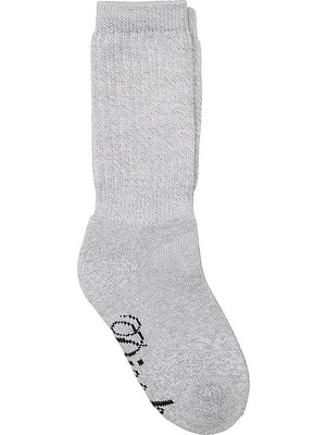 Victoria's Secret Ribbed Slouch Socks