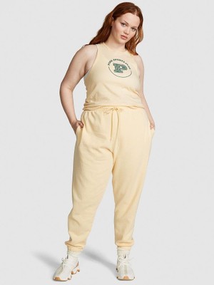 Victoria's Secret Ivy Slim Sweatpants