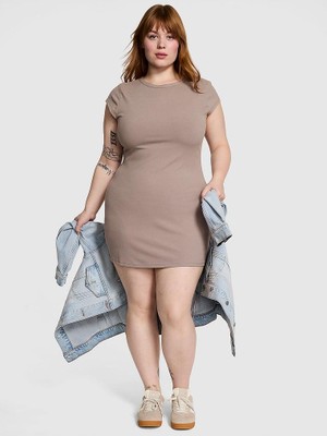 Victoria's Secret All-Day Fitted Dress