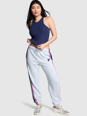 Victoria's Secret Ivy Relaxed Sweatpants