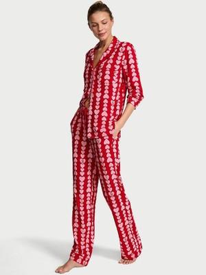Victoria's Secret Modal Pajama Set