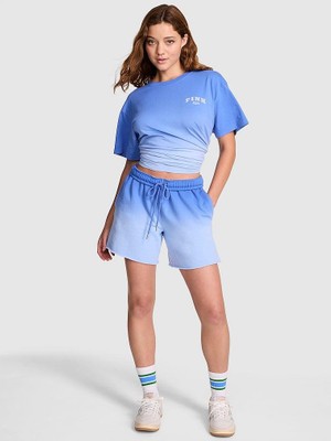 Victoria's Secret Campus Shorts