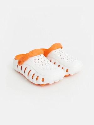 Lc Waikiki Yeni Sezon Bej Erkek Plaj Sandaleti