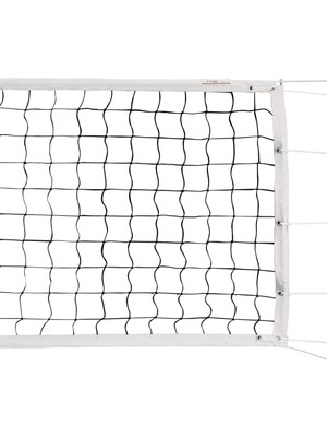 Tr Resmi Turnuva ve Olimpik Boy Voleybol Ağları