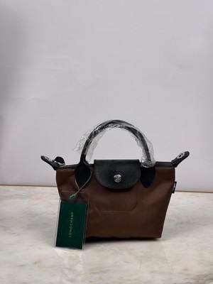 Pazarvia Shop Ithal Mini Kapaklı Çanta