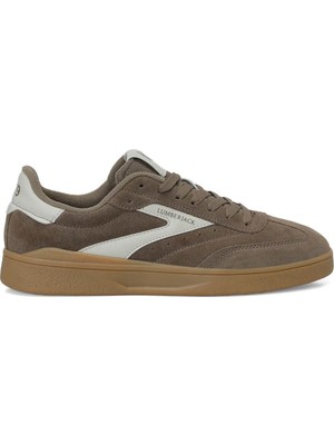 Lumberjack Terry 6pr Kahverengi Erkek Sneaker A102695108
